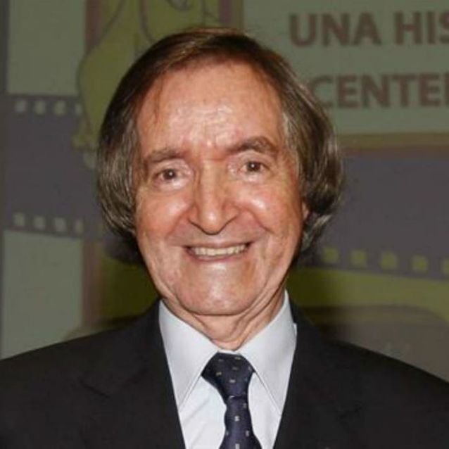 Carlos "Carlitos" Salim Balaá Boglich - foto