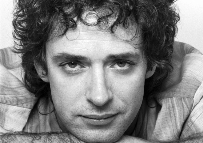 Gustavo Adrian Cerati - foto