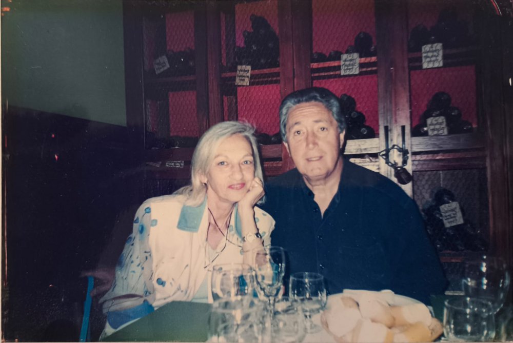 Alicia Prieto - foto