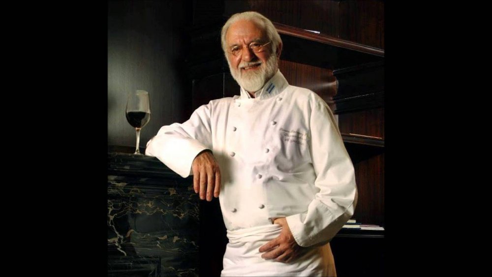 Ramiro Rodriguez Pardo - foto